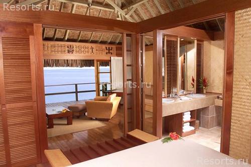 InterContinental Resort & Spa Moorea 35